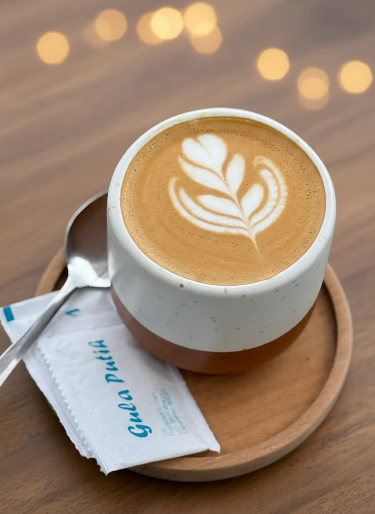 Latte